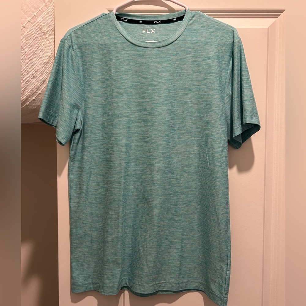 FLX Mens Athletic T-Shirt